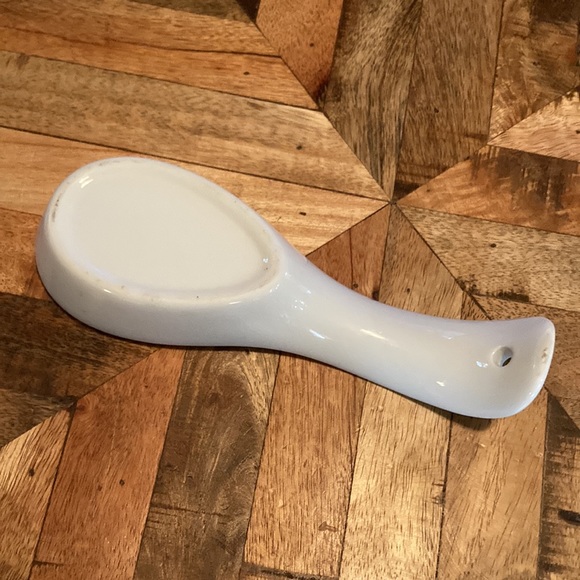 Grandma’s kitchen spoon rest -Fraser - Picture 5 of 5